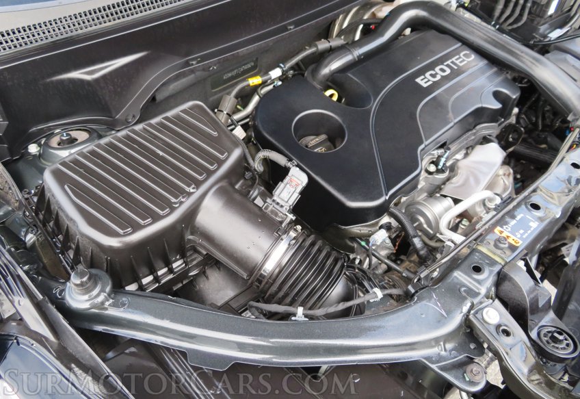 2020 Chevrolet Equinox - Image 42
