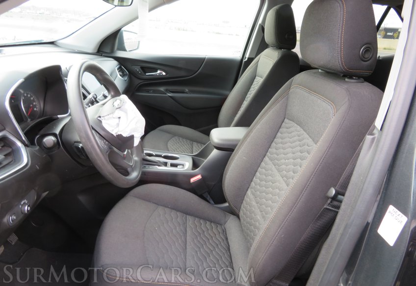 2020 Chevrolet Equinox - Image 23