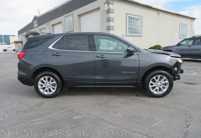 2020 Chevrolet Equinox - Image 9