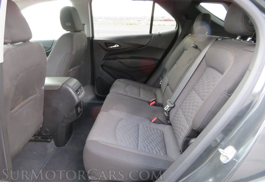 2020 Chevrolet Equinox - Image 26