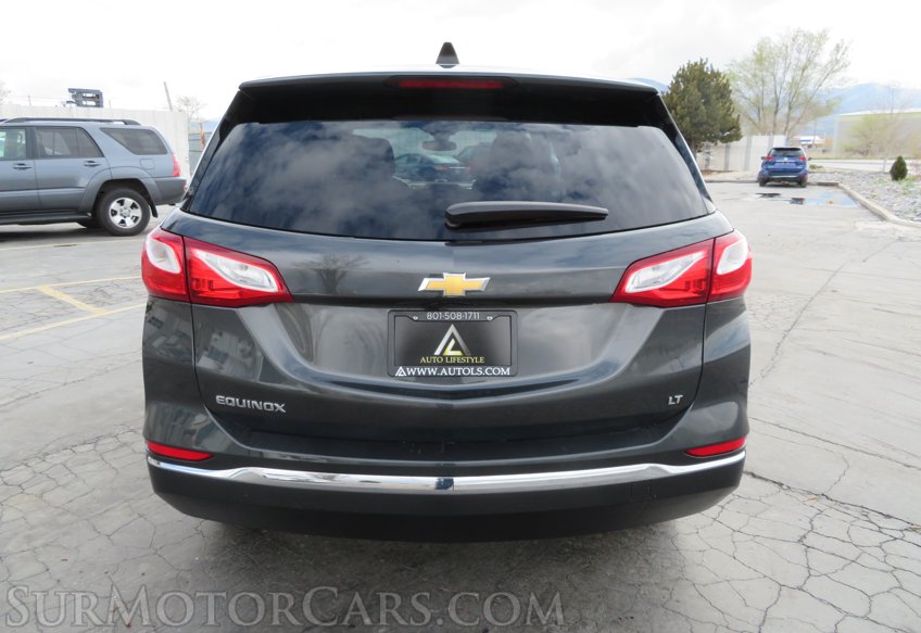 2020 Chevrolet Equinox - Image 11