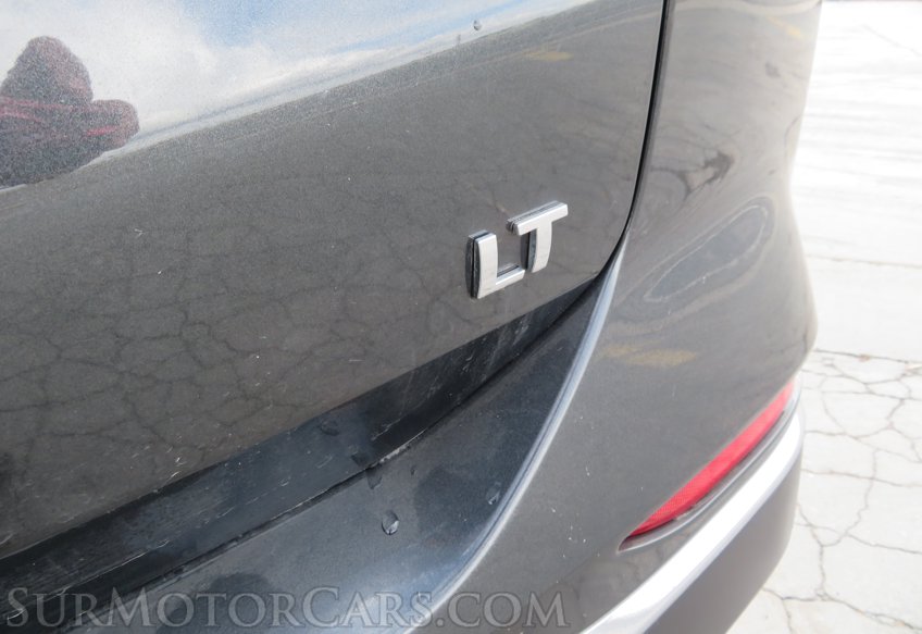 2020 Chevrolet Equinox - Image 19