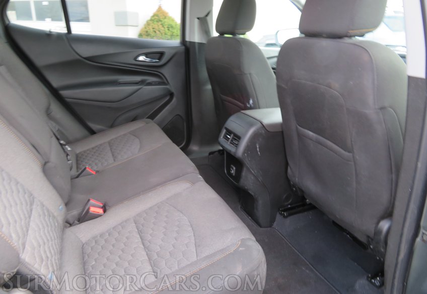 2020 Chevrolet Equinox - Image 25