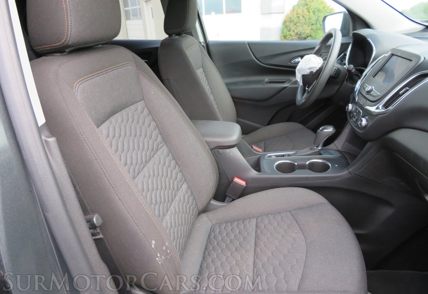 2020 Chevrolet Equinox - Image 21