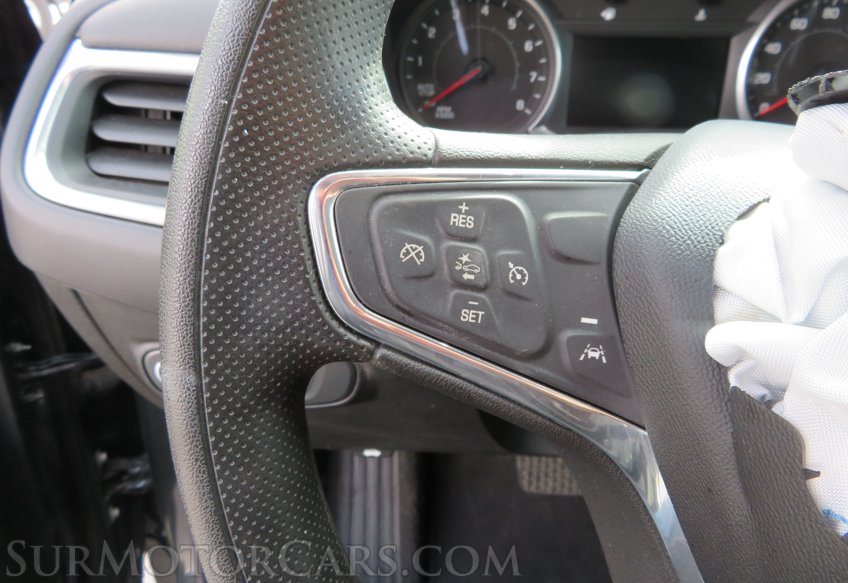 2020 Chevrolet Equinox - Image 28