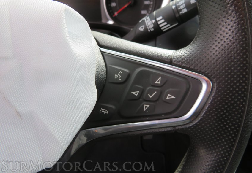 2020 Chevrolet Equinox - Image 29