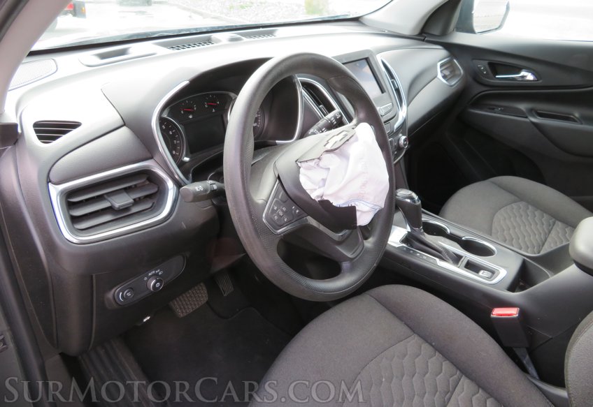 2020 Chevrolet Equinox - Image 20
