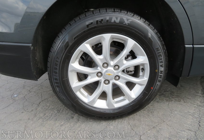 2020 Chevrolet Equinox - Image 38
