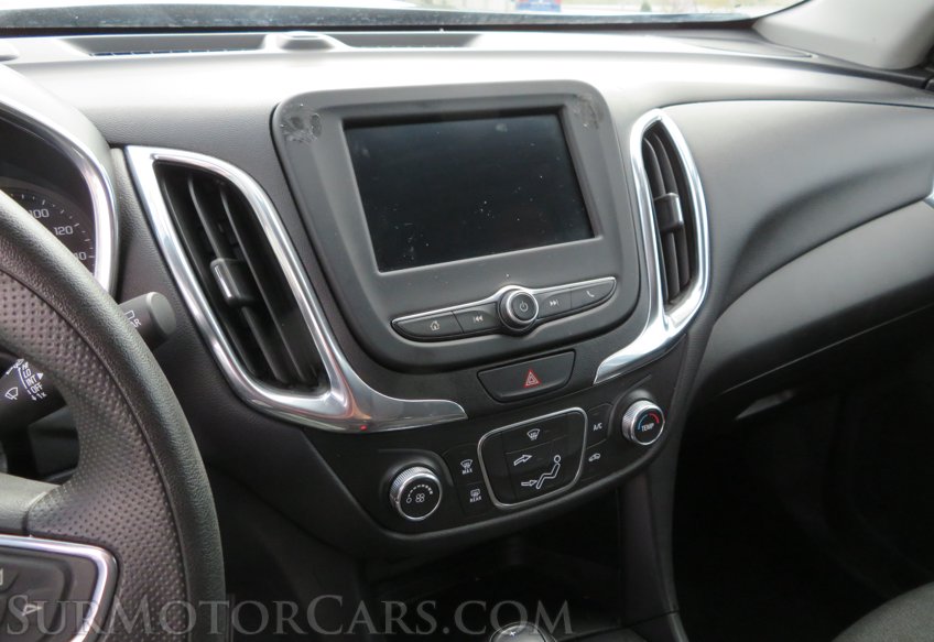 2020 Chevrolet Equinox - Image 30