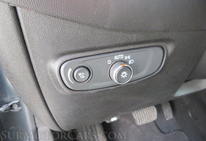 2020 Chevrolet Equinox - Image 32