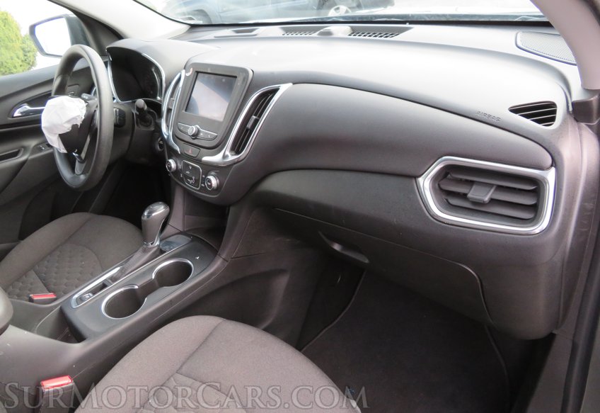 2020 Chevrolet Equinox - Image 22