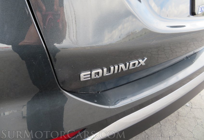2020 Chevrolet Equinox - Image 17