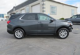 2020 Chevrolet Equinox - Image 9