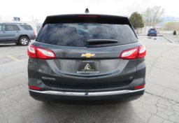 2020 Chevrolet Equinox - Image 11