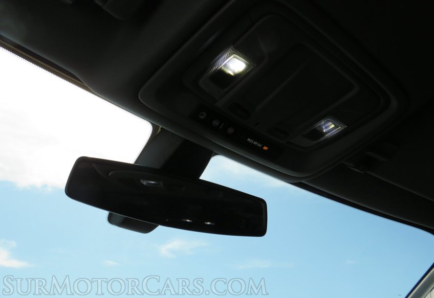 2021 Chevrolet Silverado 1500 - Image 43