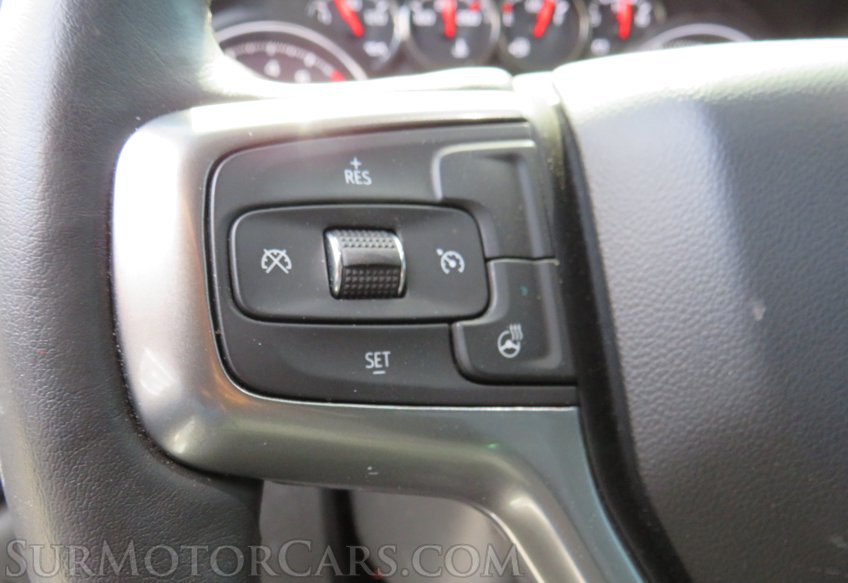 2021 Chevrolet Silverado 1500 - Image 32