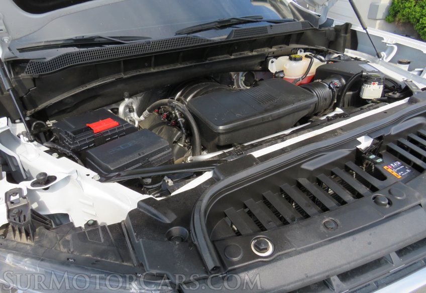 2021 Chevrolet Silverado 1500 - Image 55