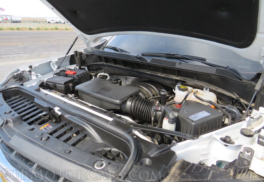 2021 Chevrolet Silverado 1500 - Image 53