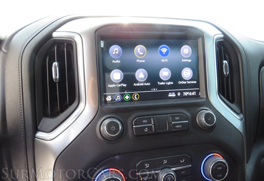 2021 Chevrolet Silverado 1500 - Image 34