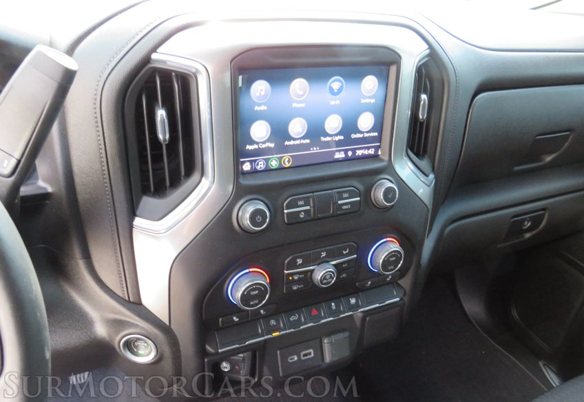 2021 Chevrolet Silverado 1500 - Image 37