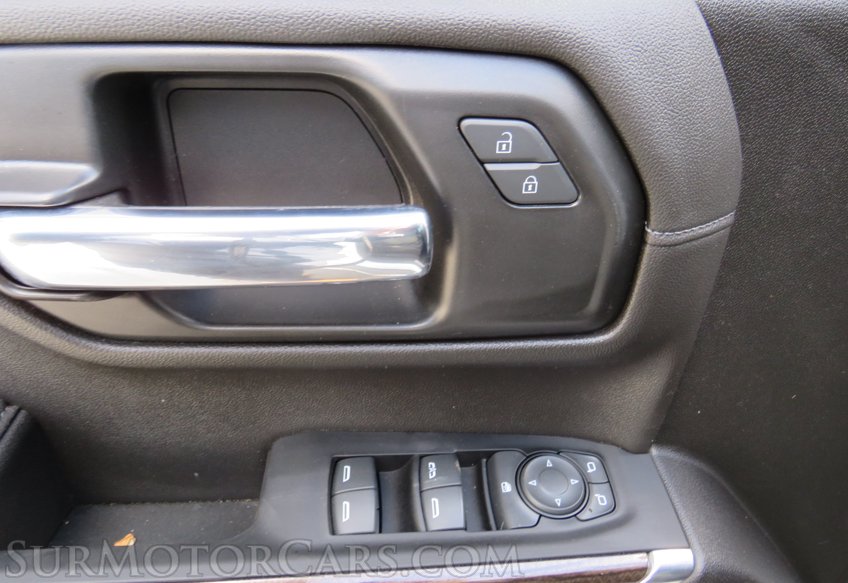 2021 Chevrolet Silverado 1500 - Image 49