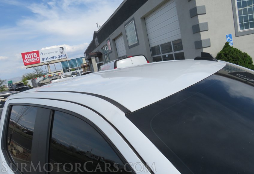 2021 Chevrolet Silverado 1500 - Image 14