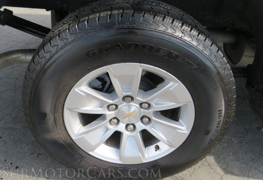 2021 Chevrolet Silverado 1500 - Image 51