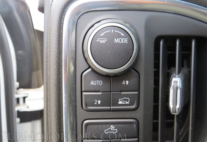 2021 Chevrolet Silverado 1500 - Image 40