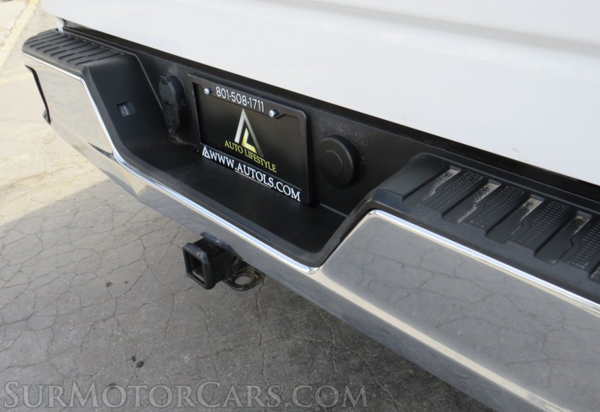 2021 Chevrolet Silverado 1500 - Image 21