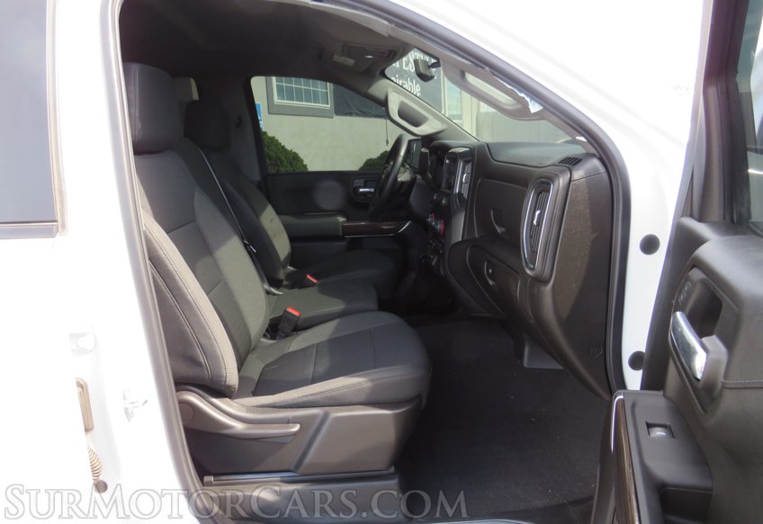 2021 Chevrolet Silverado 1500 - Image 26