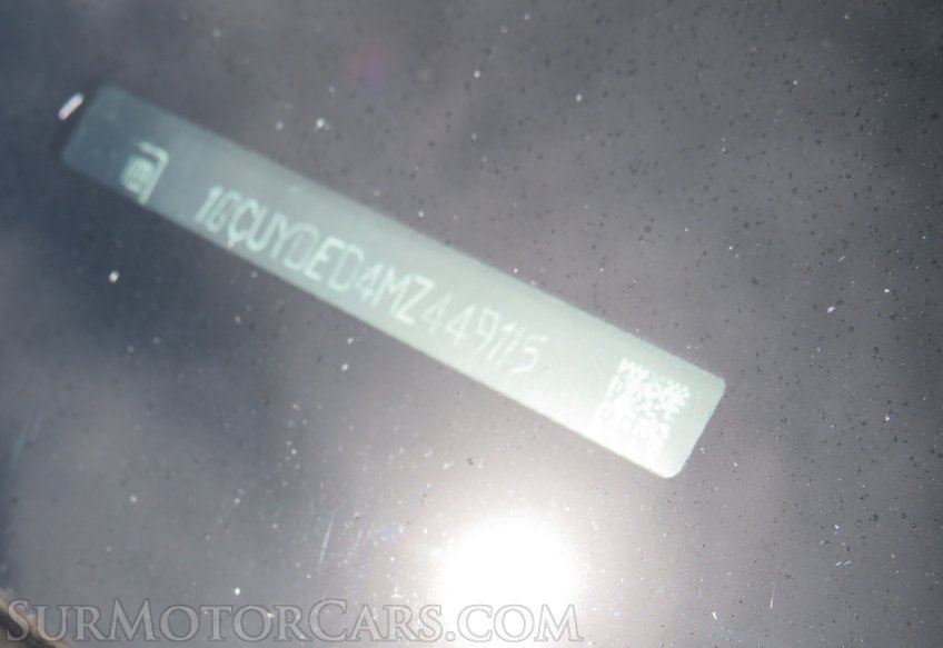 2021 Chevrolet Silverado 1500 - Image 58