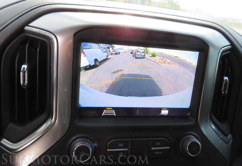 2021 Chevrolet Silverado 1500 - Image 36