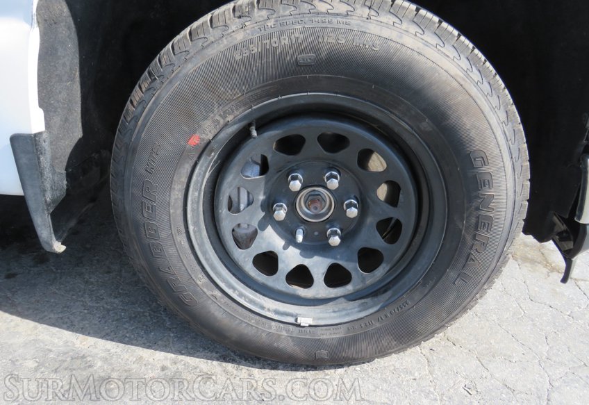 2021 Chevrolet Silverado 1500 - Image 52