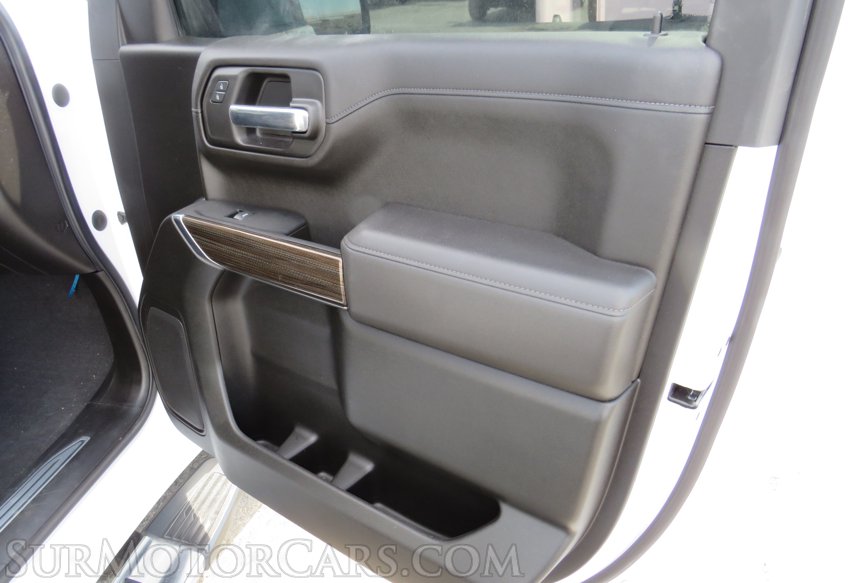 2021 Chevrolet Silverado 1500 - Image 50