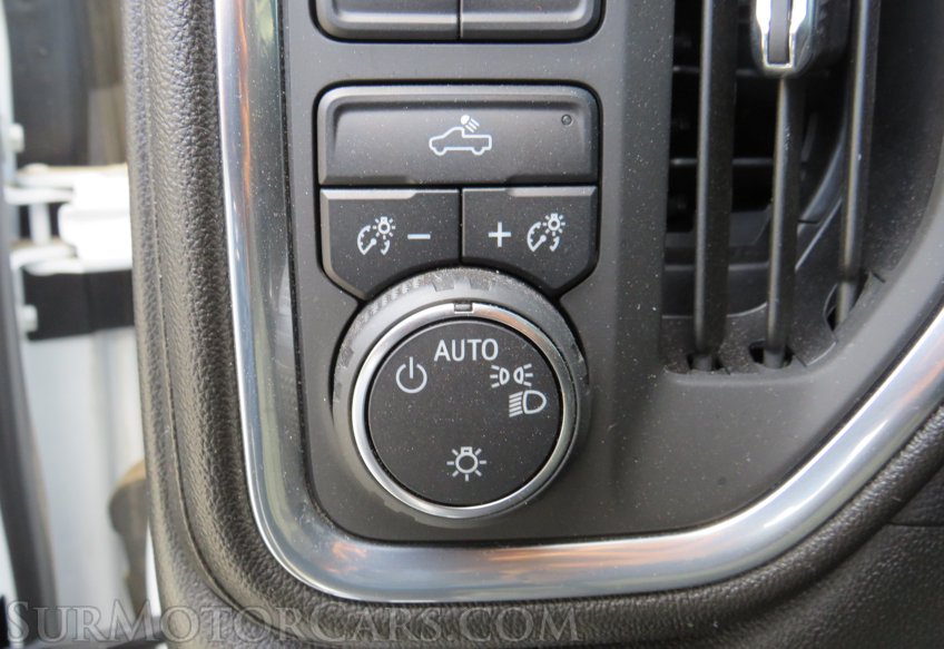 2021 Chevrolet Silverado 1500 - Image 41