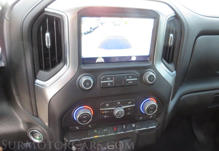 2021 Chevrolet Silverado 1500 - Image 35