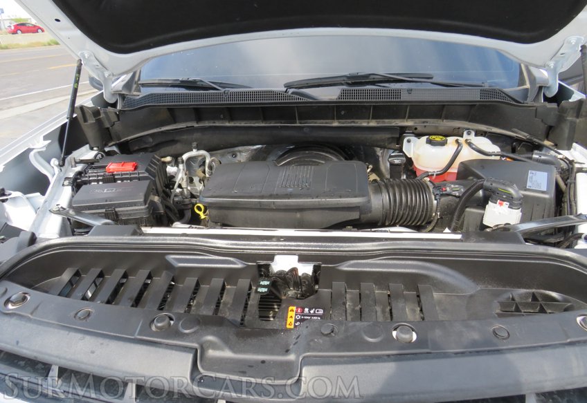 2021 Chevrolet Silverado 1500 - Image 54