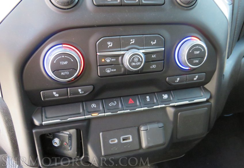 2021 Chevrolet Silverado 1500 - Image 38