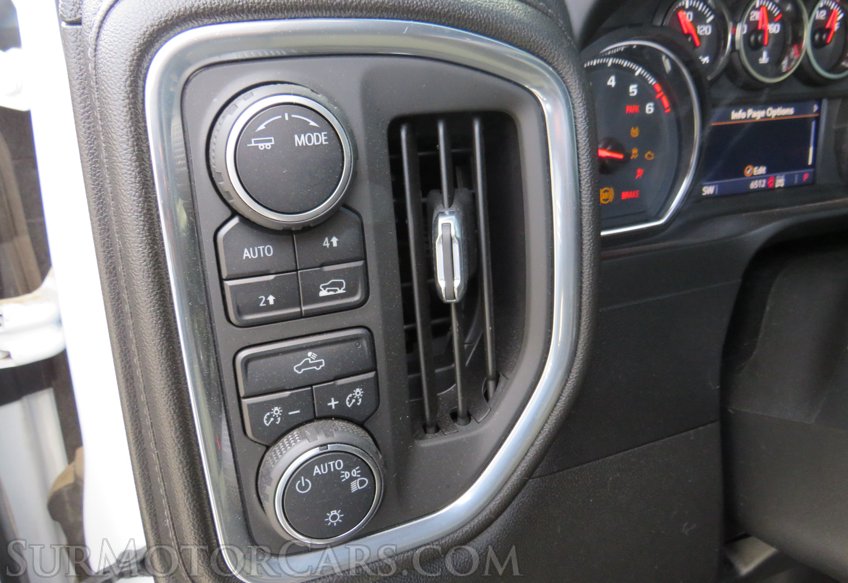 2021 Chevrolet Silverado 1500 - Image 42