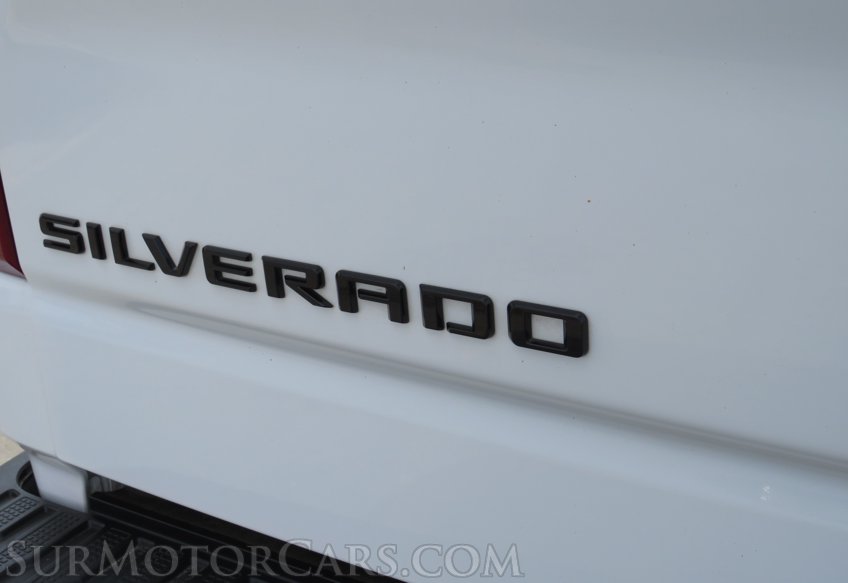 2021 Chevrolet Silverado 1500 - Image 19