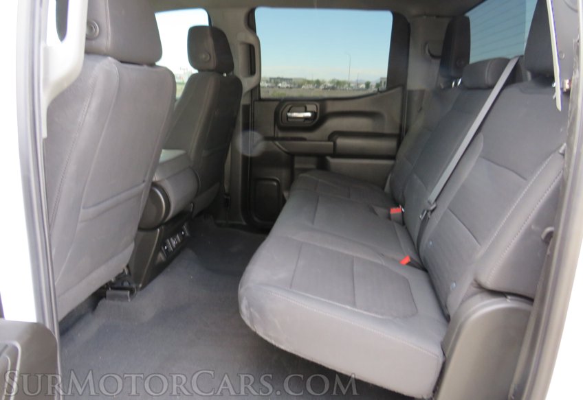 2021 Chevrolet Silverado 1500 - Image 29