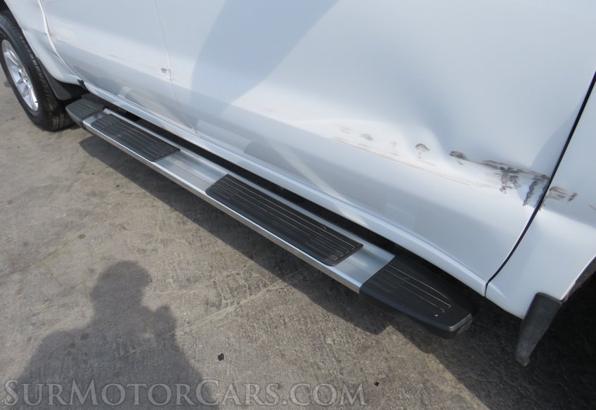 2021 Chevrolet Silverado 1500 - Image 15