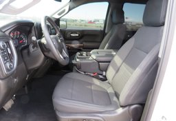 2021 Chevrolet Silverado 1500 - Image 25