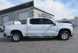 2021 Chevrolet Silverado 1500 - Image 10