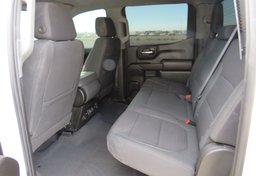 2021 Chevrolet Silverado 1500 - Image 30