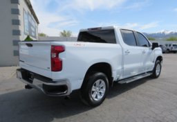 2021 Chevrolet Silverado 1500 - Image 7