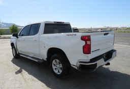 2021 Chevrolet Silverado 1500 - Image 8