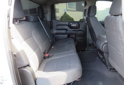2021 Chevrolet Silverado 1500 - Image 27
