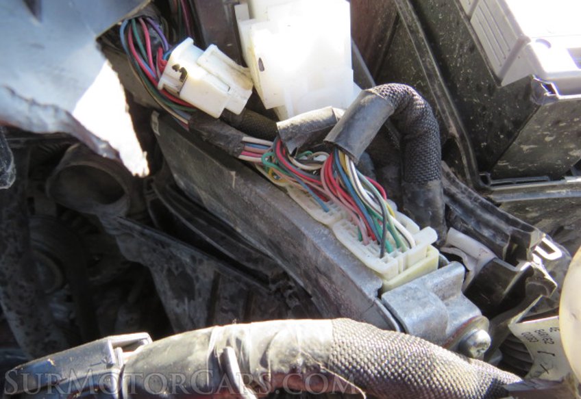 2014 Lexus IS 250 - Image 47