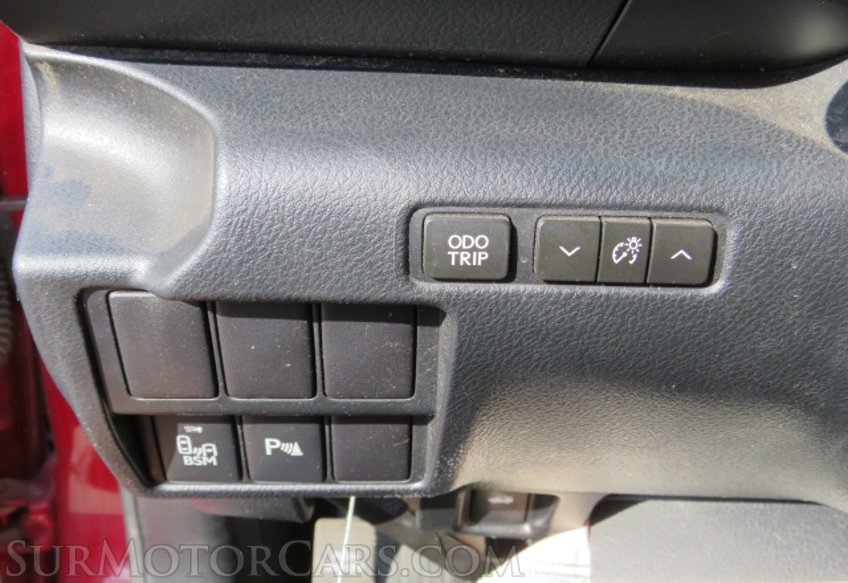 2014 Lexus IS 250 - Image 40